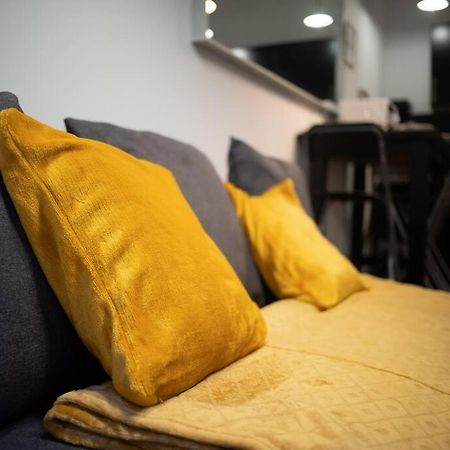 *Appartement Climatise Au Coeur Du Vieux Port* Marseille Bagian luar foto